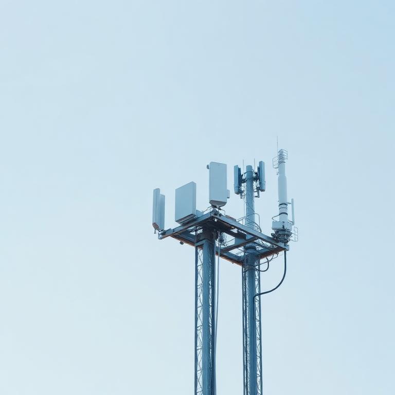5G 通訊基地站天線
